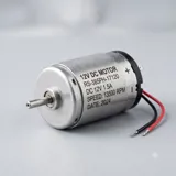 12V dc motor